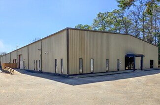 Plus de détails pour 913 Cobb Pky N, Marietta, GA - Industriel/Logistique à louer