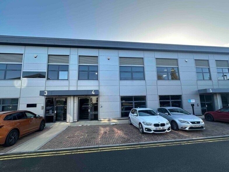 Manse Ln, Knaresborough à vendre - Photo de l’immeuble – Image 2 sur 5