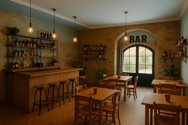 Plus de détails pour Local commercial à louer