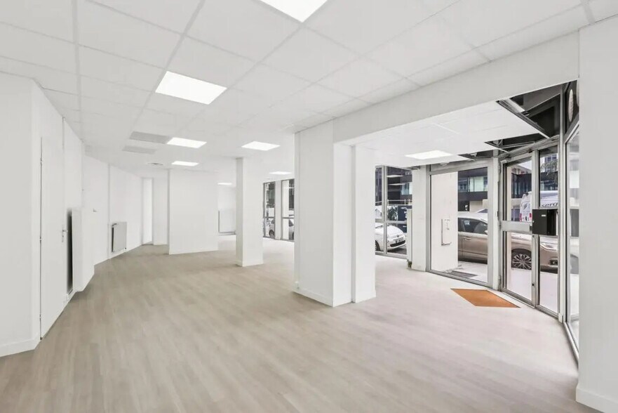 204 Rue Vendôme, Lyon à louer - Photo de l’immeuble – Image 3 sur 13