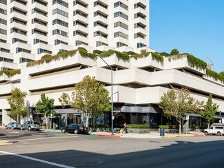 Plus de détails pour 700-750 Front St, San Diego, CA - Logement à vendre