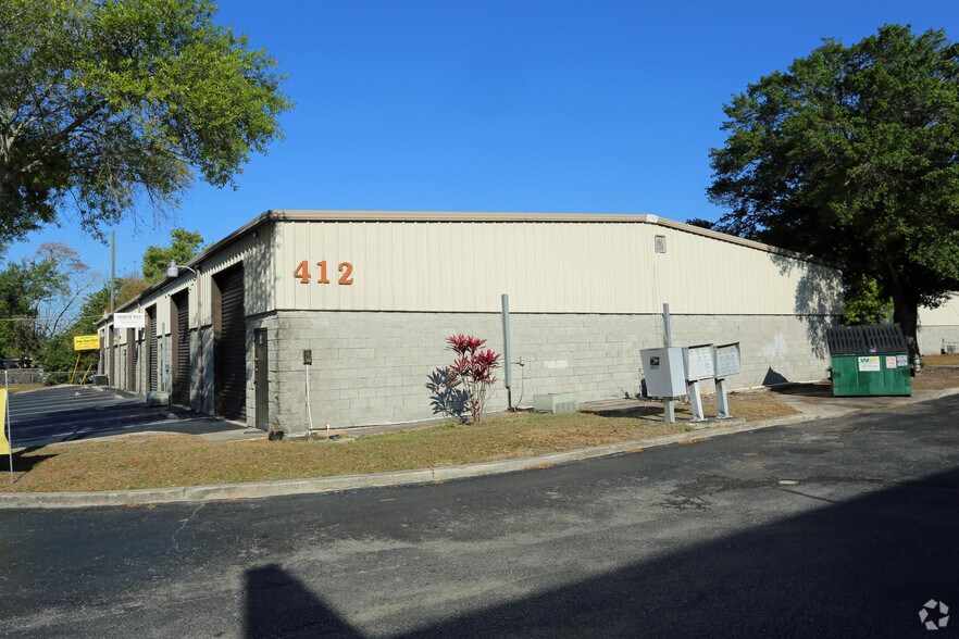 400 N Pine Hills Rd, Orlando, FL à louer - Photo principale – Image 2 sur 32