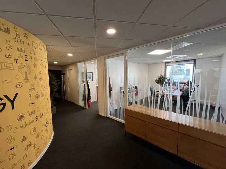 83/87 Rue De Paris, Boulogne-Billancourt à louer - Photo intérieure – Image 2 sur 19