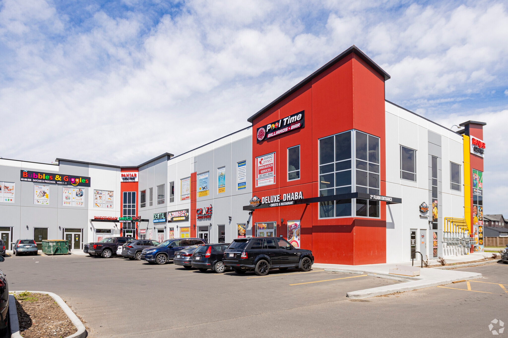 4715 88 Av NE, Calgary, AB à vendre Photo principale– Image 1 sur 4