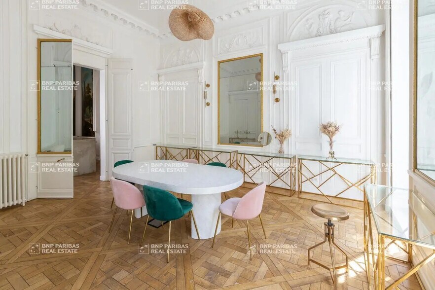 Bureau dans Paris à louer - Photo intérieure – Image 3 sur 8