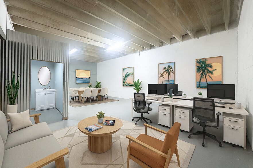 1211 Okeechobee Rd, West Palm Beach, FL à louer - Photo de l’immeuble – Image 1 sur 43