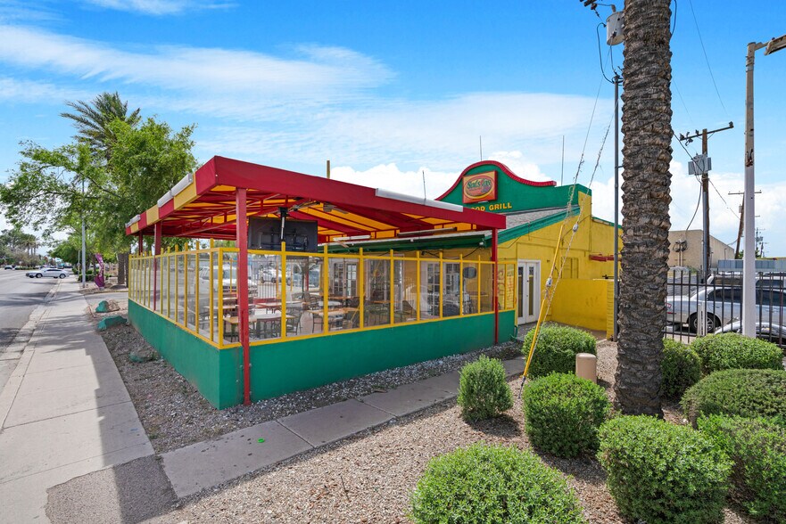 6120 N 59th Ave, Glendale, AZ à vendre - Photo de l’immeuble – Image 3 sur 14
