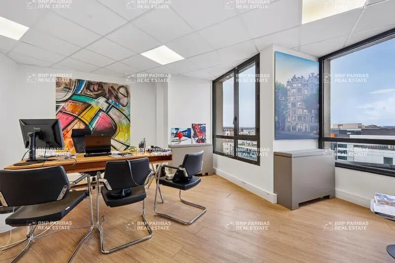 69 Avenue Pierre Grenier, Boulogne-Billancourt à louer - Photo intérieure – Image 1 sur 14