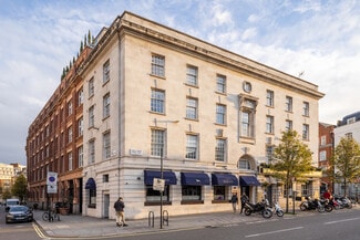 Plus de détails pour 45 Great Queen St, Londres - Local commercial à vendre