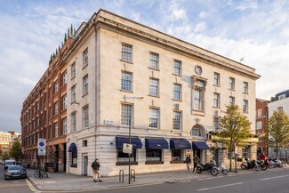 Plus de détails pour 45 Great Queen St, Londres - Local commercial à louer