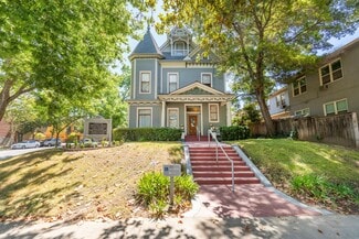 Plus de détails pour 1903 21st St, Sacramento, CA - Bureau à louer