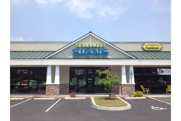 3956-3968 Dr Martin Luther King Jr Blvd, New Bern, NC à louer - Photo de l’immeuble – Image 3 sur 9