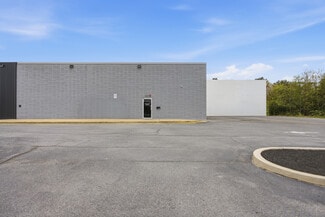 Plus de détails pour 1155 S Black Horse Pike, Williamstown, NJ - Local commercial à louer