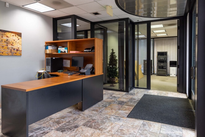 9155 Brown Deer Rd, San Diego, CA à louer - Hall d’entrée – Image 3 sur 9
