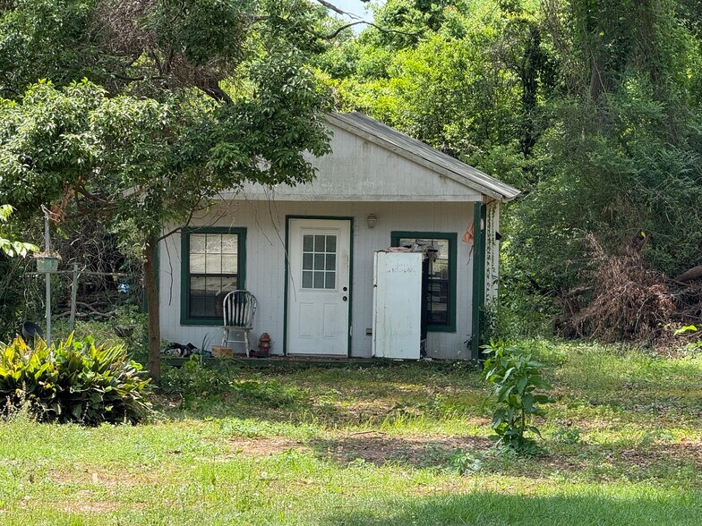 3709 W Jackson St, Pensacola, FL à vendre - Photo de l’immeuble – Image 3 sur 5