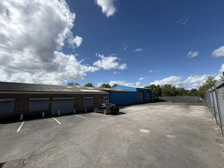 Plus de détails pour Carter Ln E, South Normanton - Industriel/Logistique à vendre