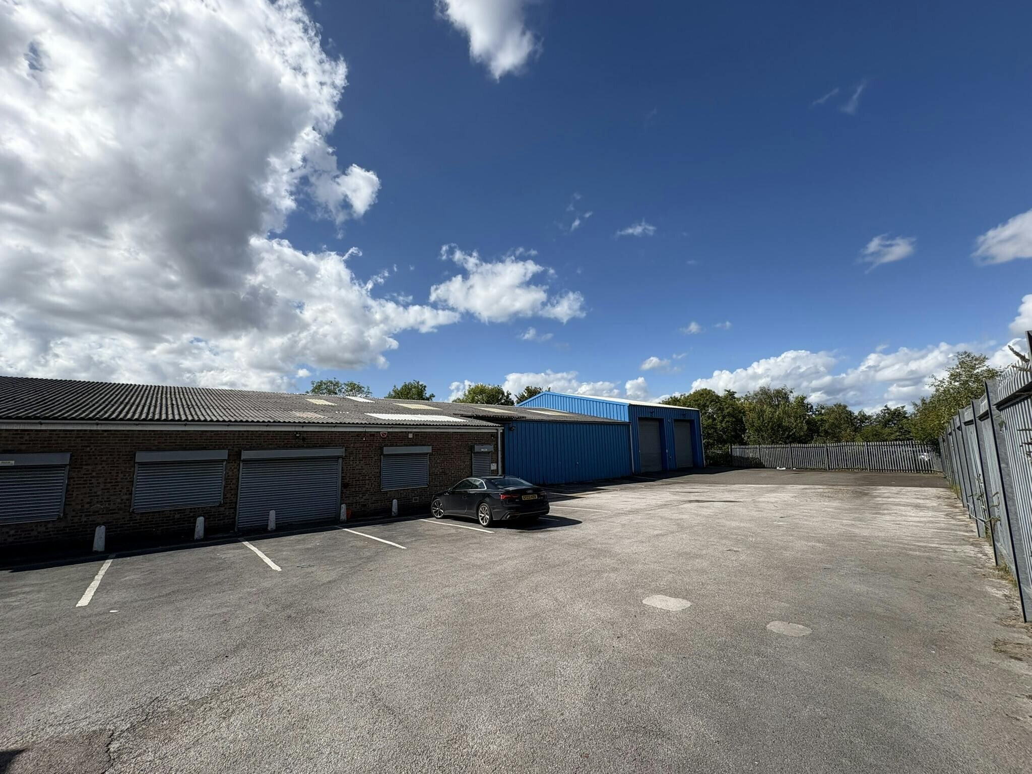 Carter Ln E, South Normanton à vendre Photo de l’immeuble– Image 1 sur 7