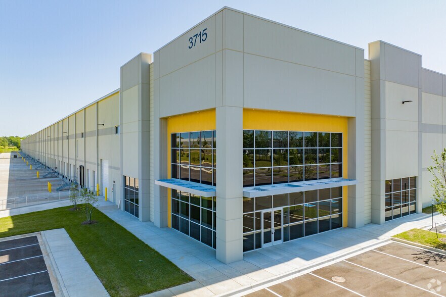 3715 US Hwy 51, Southaven, MS à louer - Photo de l’immeuble – Image 1 sur 21
