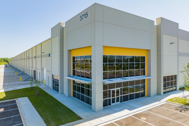 Plus de détails pour 3715 US Hwy 51, Southaven, MS - Industriel/Logistique à louer