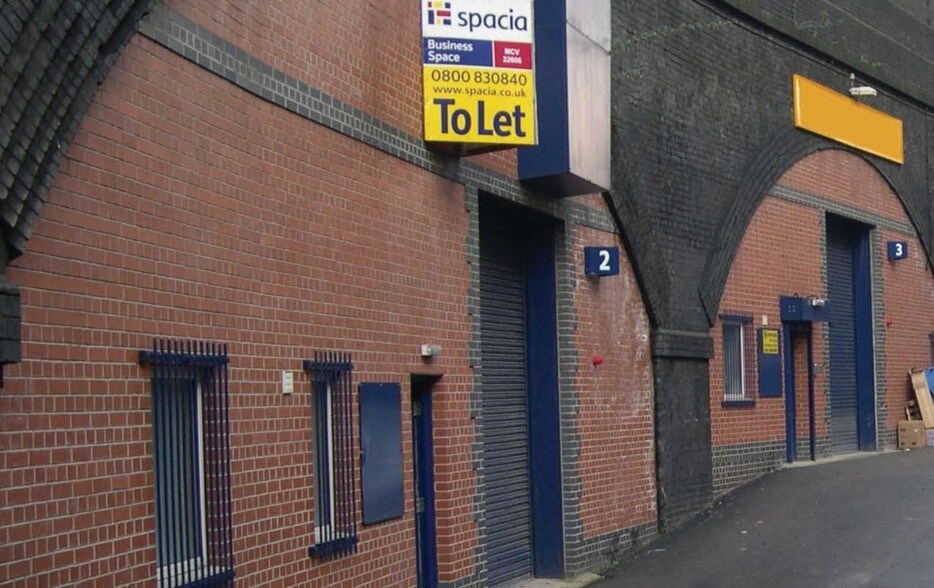 Millow St, Manchester à louer - Photo de l’immeuble – Image 3 sur 7