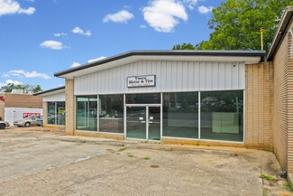 Plus de détails pour 523 Cherry Rd, Rock Hill, SC - Local commercial à louer