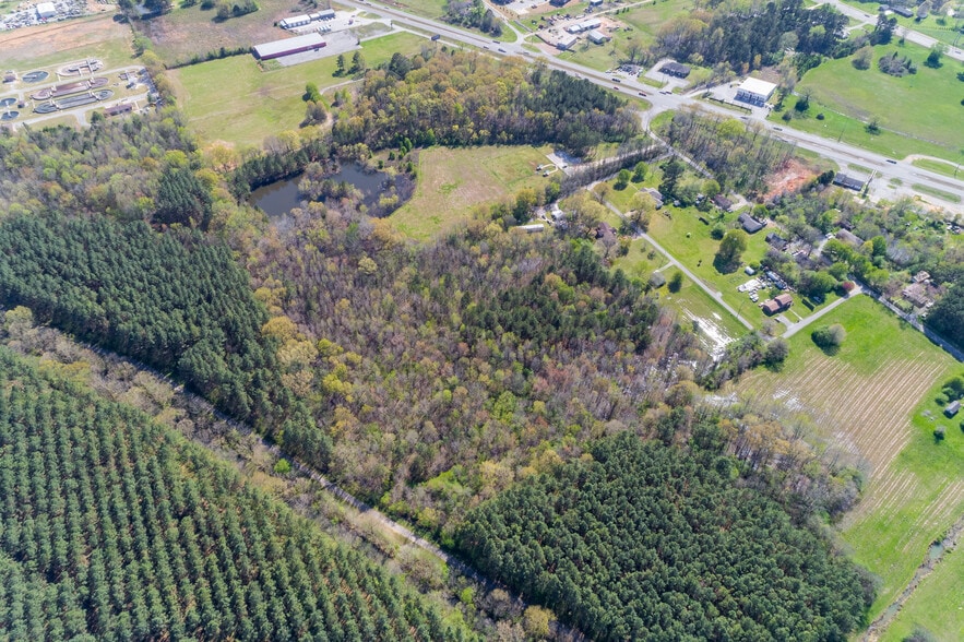 0 HWY 431, Hampton Cove, AL à vendre - Aérien – Image 3 sur 5