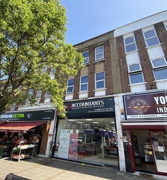 Plus de détails pour 231 Kenton Rd, Harrow - Local commercial à vendre