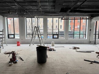 Plus de détails pour 566 Nostrand Ave, Brooklyn, NY - Local commercial à louer