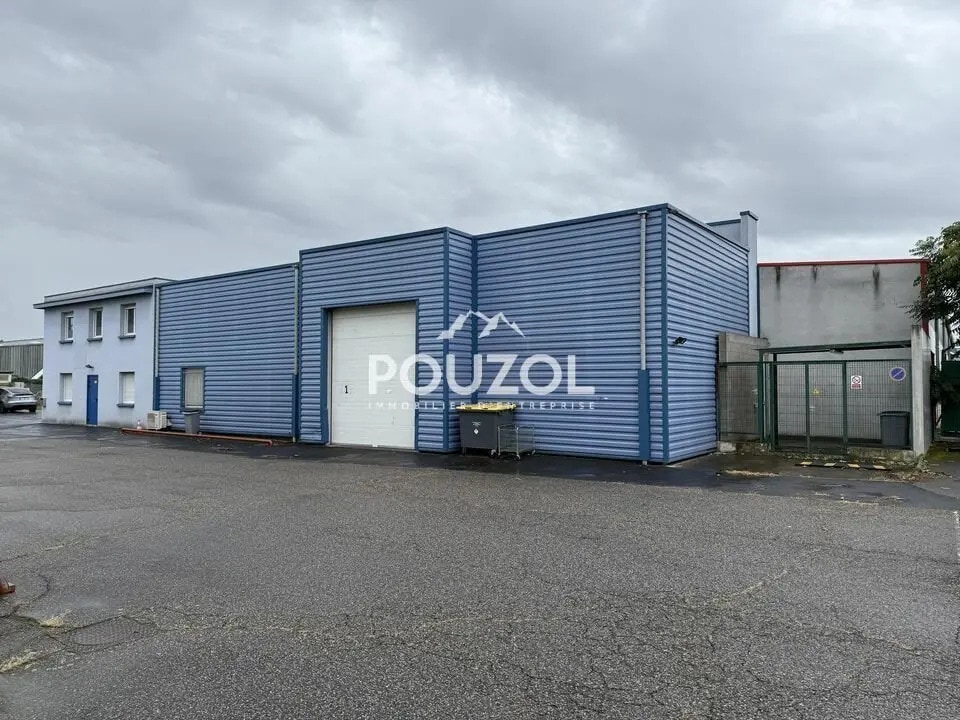 Photo de l’immeuble