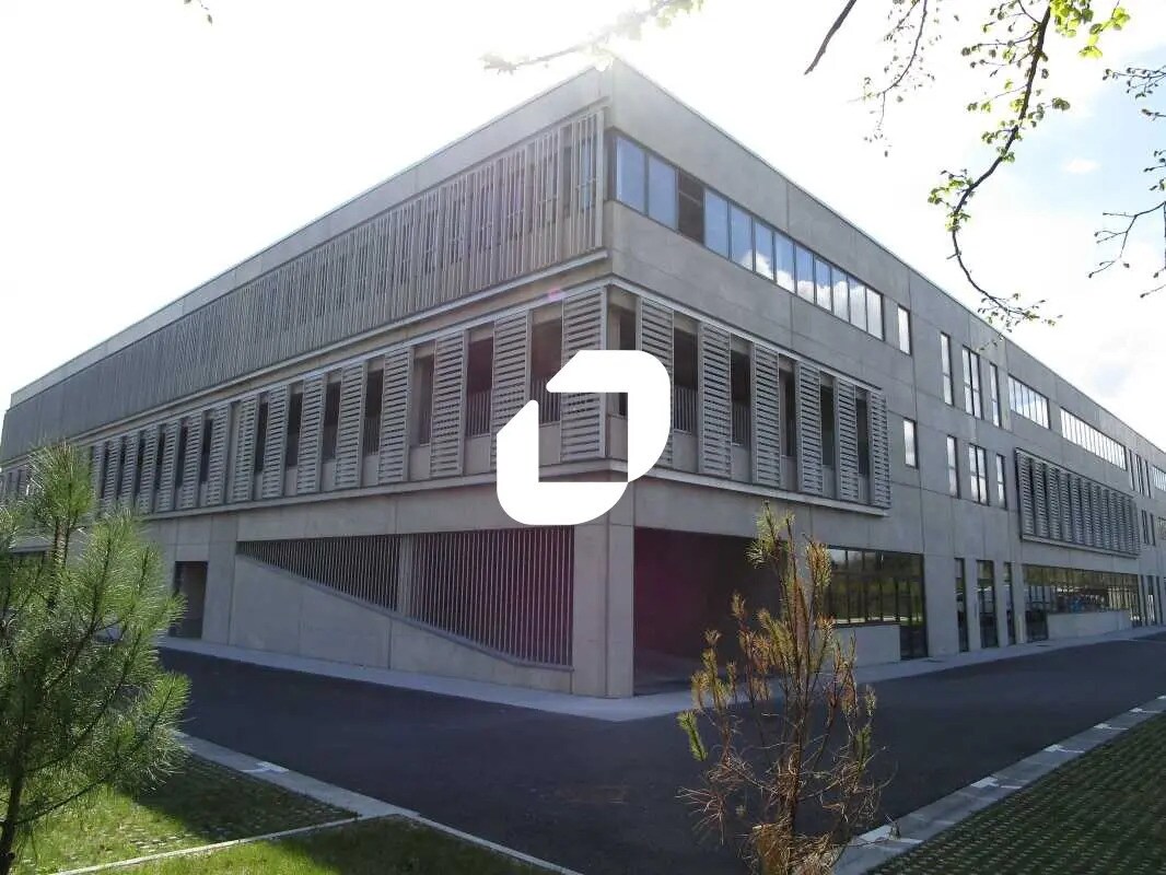 Bureau dans Mérignac à louer Photo de l’immeuble– Image 1 sur 33