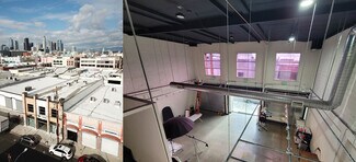 Plus de détails pour 777 E Pico Blvd, Los Angeles, CA - Local d’activités à vendre