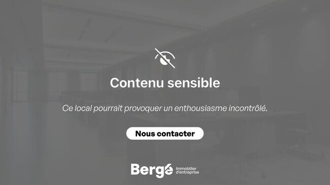 Plus de détails pour Bureau à vendre