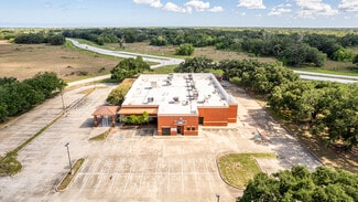 Plus de détails pour 2760 Brazos Pky, Angleton, TX - Bureau à vendre
