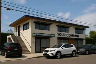 Plus de détails pour 192-196 Landis Ave, Chula Vista, CA - Bureau à vendre