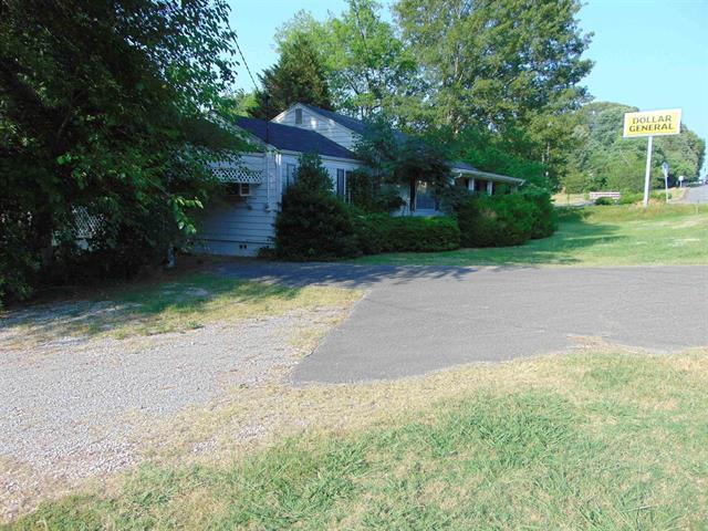 730 Cox Creek Pky, Florence, AL à vendre - Photo de l’immeuble – Image 3 sur 10