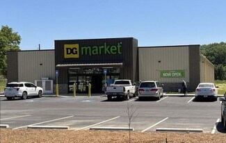 Plus de détails pour 424 Lee St, Johnston, SC - Local commercial à vendre