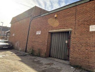 Plus de détails pour 2-2A Cambridge Rd, New Malden - Local d'activités à louer