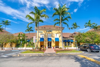 Plus de détails pour 5900 N Hiatus Rd, Cooper City, FL - Bureau/Médical à louer