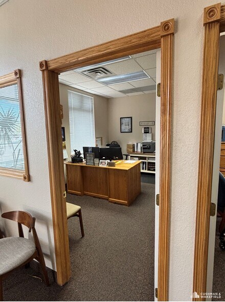 3109 35th Ave, Greeley, CO à vendre - Photo de l’immeuble – Image 3 sur 5