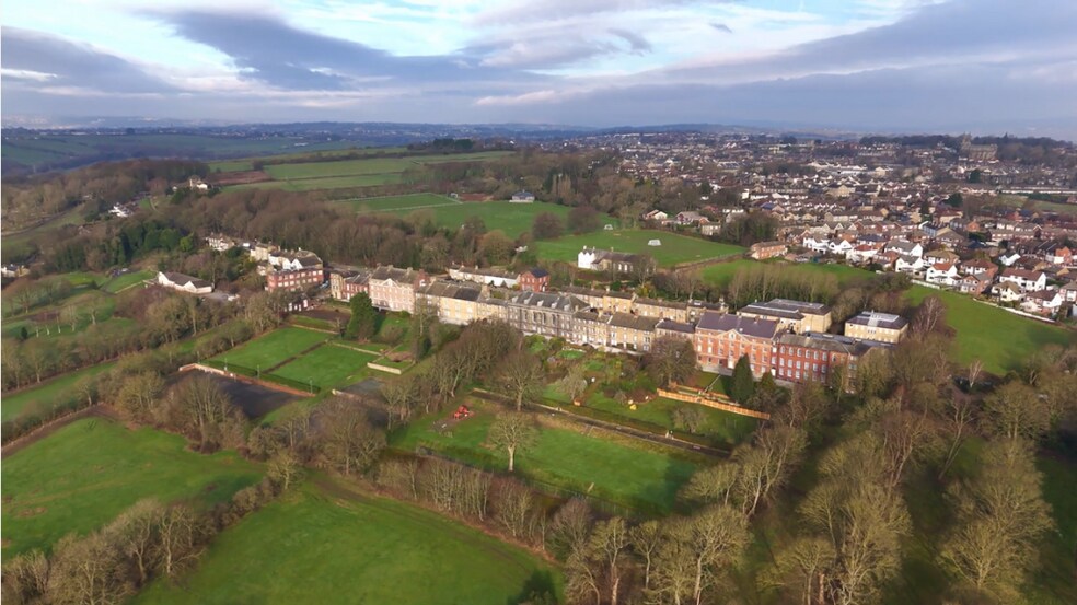 Fulneck, Pudsey à vendre - Photo de l’immeuble – Image 3 sur 12