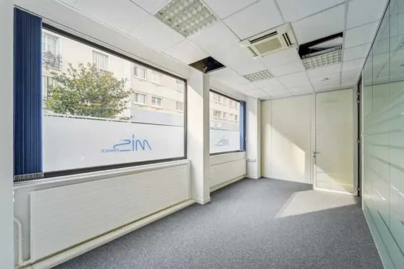 41-43 Rue Aristide Briand, Levallois-Perret à louer - Photo de l’immeuble – Image 1 sur 8