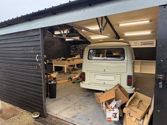 Unit 16 Charlwood Place, Norwood Hill Rd, Horley à louer - Photo intérieure – Image 3 sur 3