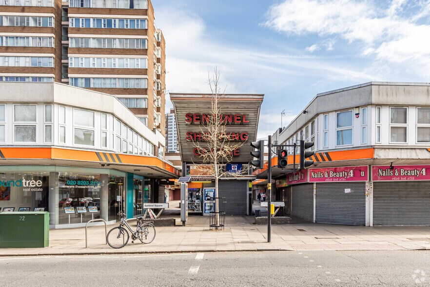 Brent St, Londres à louer - Photo de l’immeuble – Image 3 sur 15