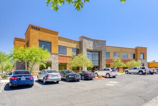 Plus de détails pour 7485 W Azure Dr, Las Vegas, NV - Bureau à louer