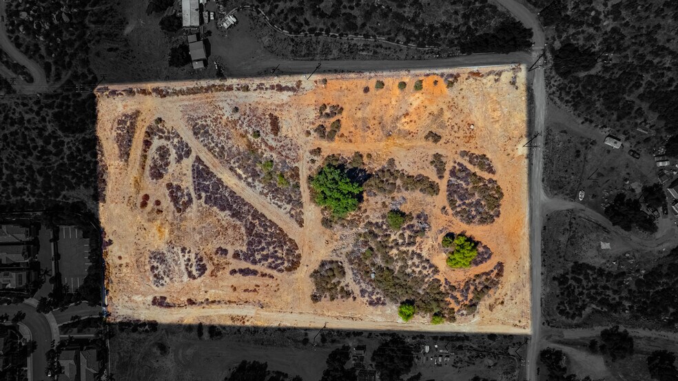 0 Linnel Ln, Murrieta, CA à vendre - Photo de l’immeuble – Image 2 sur 9