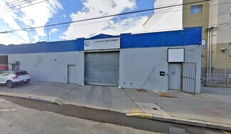 Plus de détails pour 1768 E 49th St, Brooklyn, NY - Industriel/Logistique à louer