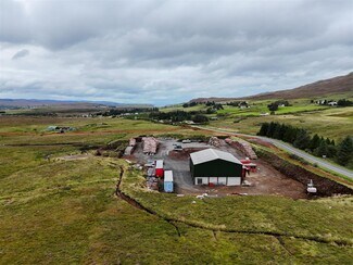 Plus de détails pour Skye Fuels Ltd, Portree - Industriel/Logistique à vendre