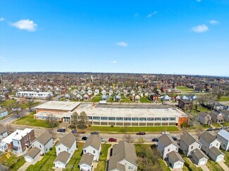 Plus de détails pour 3923-3955 Saint Ferdinand Ave, Saint Louis, MO - Spécialisé à vendre