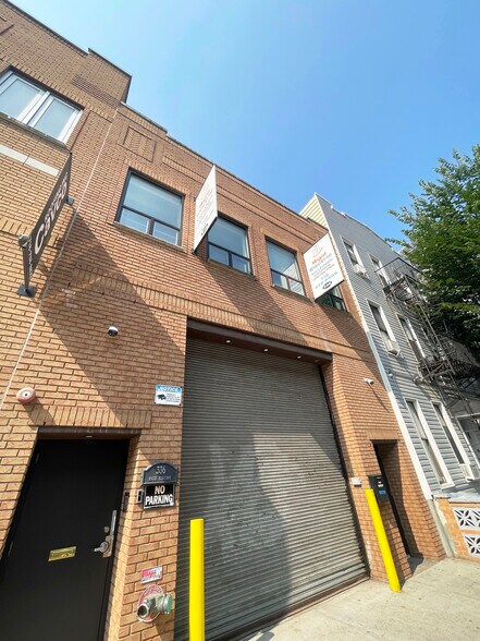 336 37th St, Brooklyn, NY à louer - Photo de l’immeuble – Image 2 sur 2