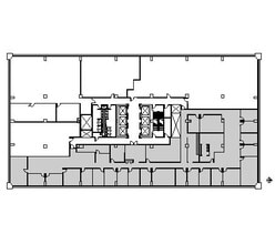 1 Pierce Pl, Itasca, IL à louer Plan d’étage– Image 2 sur 3